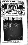 Boxing World and Mirror of Life Saturday 24 April 1915 Page 1