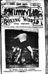 Boxing World and Mirror of Life Saturday 01 May 1915 Page 1