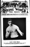 Boxing World and Mirror of Life Saturday 05 February 1916 Page 1
