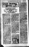 Boxing World and Mirror of Life Saturday 04 March 1916 Page 4