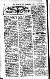 Boxing World and Mirror of Life Saturday 18 March 1916 Page 8