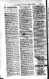 Boxing World and Mirror of Life Saturday 01 April 1916 Page 10