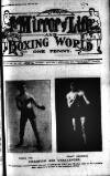 Boxing World and Mirror of Life