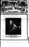 Boxing World and Mirror of Life Saturday 21 October 1916 Page 1