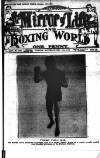 Boxing World and Mirror of Life