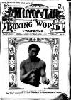 Boxing World and Mirror of Life