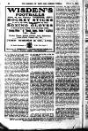 Boxing World and Mirror of Life Saturday 06 October 1917 Page 12