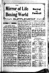 Boxing World and Mirror of Life Saturday 06 October 1917 Page 13