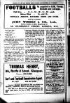 Boxing World and Mirror of Life Saturday 06 October 1917 Page 16