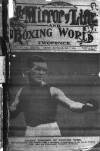 Boxing World and Mirror of Life Saturday 05 January 1918 Page 1