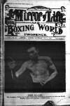 Boxing World and Mirror of Life Saturday 19 January 1918 Page 1