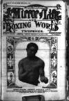 Boxing World and Mirror of Life