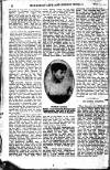 Boxing World and Mirror of Life Saturday 01 March 1919 Page 4