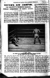 Boxing World and Mirror of Life Saturday 08 March 1919 Page 8