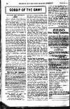 Boxing World and Mirror of Life Saturday 08 March 1919 Page 10