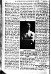 Boxing World and Mirror of Life Saturday 15 March 1919 Page 4