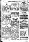 Boxing World and Mirror of Life Saturday 15 March 1919 Page 8