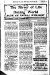 Boxing World and Mirror of Life Saturday 22 March 1919 Page 6