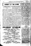 Boxing World and Mirror of Life Saturday 22 March 1919 Page 10