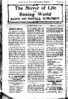 Boxing World and Mirror of Life Saturday 05 April 1919 Page 6