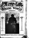 Boxing World and Mirror of Life Saturday 07 June 1919 Page 1