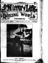 Boxing World and Mirror of Life Saturday 05 July 1919 Page 1