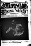 Boxing World and Mirror of Life