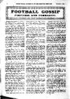 Boxing World and Mirror of Life Saturday 01 November 1919 Page 8