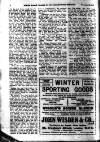 Boxing World and Mirror of Life Saturday 29 November 1919 Page 6