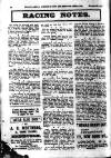 Boxing World and Mirror of Life Saturday 29 November 1919 Page 12