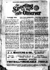 Boxing World and Mirror of Life Saturday 03 January 1920 Page 16