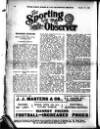 Boxing World and Mirror of Life Saturday 31 January 1920 Page 16