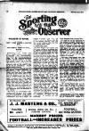 Boxing World and Mirror of Life Saturday 21 February 1920 Page 16