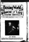 Boxing World and Mirror of Life