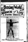 Boxing World and Mirror of Life