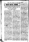 Boxing World and Mirror of Life Saturday 25 September 1920 Page 4