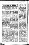 Boxing World and Mirror of Life Saturday 23 July 1921 Page 4