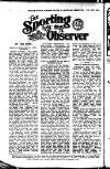 Boxing World and Mirror of Life Saturday 23 July 1921 Page 8