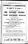 Boxing World and Mirror of Life Saturday 08 October 1921 Page 7