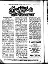 Boxing World and Mirror of Life Saturday 30 September 1922 Page 8