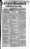 Antigua Standard Wednesday 26 September 1883 Page 11