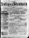 Antigua Standard Sunday 16 December 1883 Page 1