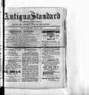 Antigua Standard Monday 02 June 1884 Page 1