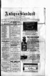 Antigua Standard Wednesday 16 July 1884 Page 1