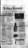 Antigua Standard Monday 01 September 1884 Page 1