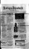 Antigua Standard Thursday 16 October 1884 Page 1