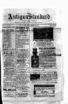 Antigua Standard Monday 17 November 1884 Page 1