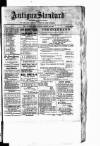 Antigua Standard Thursday 01 January 1885 Page 1