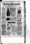 Antigua Standard Saturday 03 January 1885 Page 1