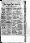Antigua Standard Wednesday 07 January 1885 Page 1
